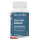 Face Reality Clear Skin Balance  Face Reality Clear Skin Balance